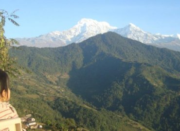 ネパールアンジャナ１